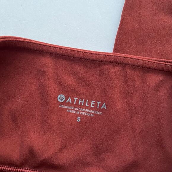 Athleta Elation 7/8 Tight Legging - Picture 7 of 7